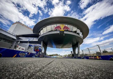 Cómo llegar al circuito de Jerez para el Gran Premio de España Moto GP 2024
