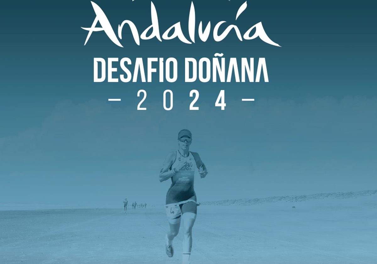 Ya hay fecha para el Desafío Doñana 2024.