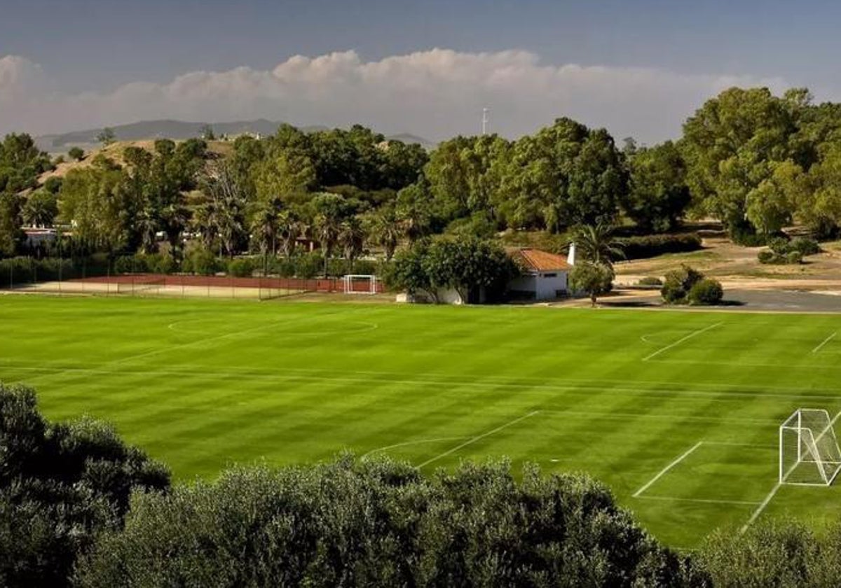 Barceló Montecastillo, en Jerez, es una de las subsedes.