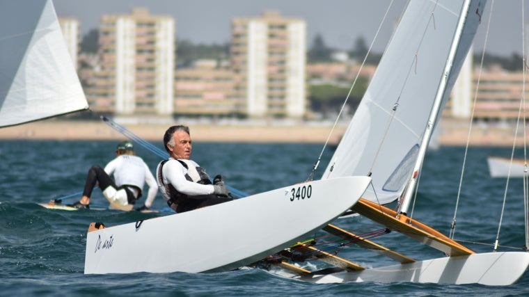 Vicente Climent también participó en la cita.