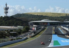 Ya hay fecha para el Gran Premio de España de MotoGP en Jerez para 2025