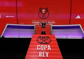 Conoce todos los detalles del sorteo de la Copa del Rey; Cádiz CF, Xerez CD y Chiclana CF, en el bombo