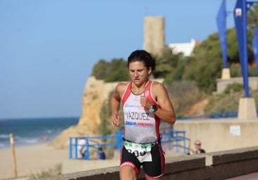 Triatlón Ciudad de Chiclana 2024: fecha, cómo inscribirse y recorrido completo