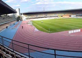 El Xerez - Ceuta, suspendido