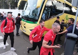 Dónde ver Chiclana - Osasuna: canal de TV y streaming online del partido de la Copa del Rey