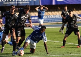 Xerez CD - Xerez DFC: cuando la unión es imposible