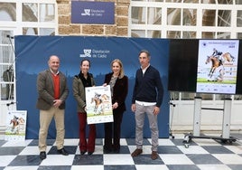 El Sunshine Tour inaugura el calendario de grandes eventos de la provincia de Cádiz