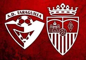 Suspendido el Taraguilla - Racing Portuense por una supuesta agresión al árbitro