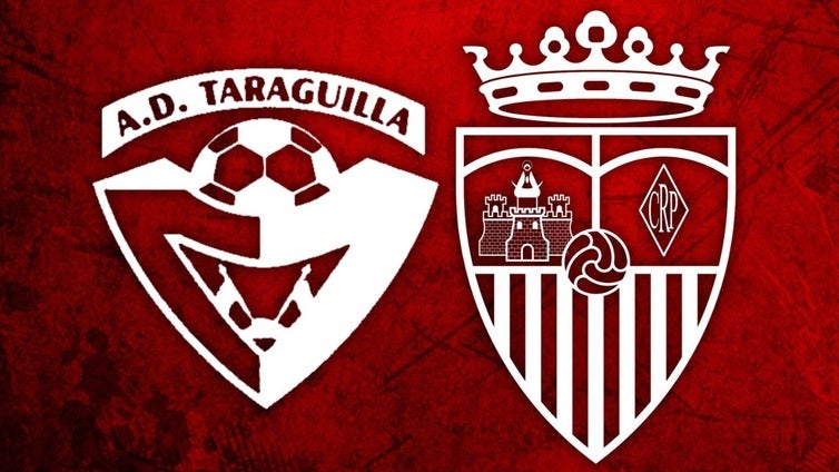 Suspendido el Taraguilla - Racing Portuense por una supuesta agresión al árbitro