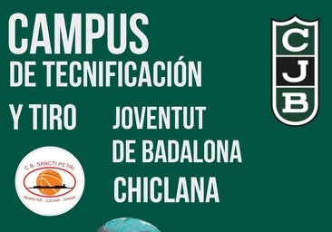 La Penya estará presente en Chiclana en Semana Santa