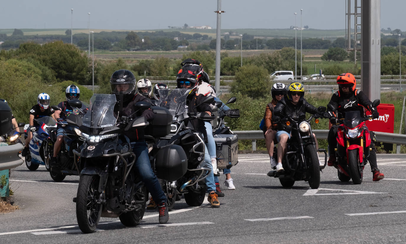 El Circuito de Jerez - Ángel Nieto va cogiendo color