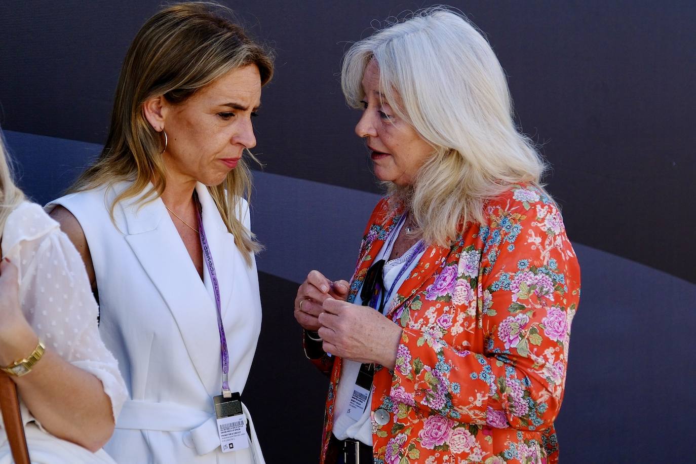 Fotos: Jerez vibra con el Gran Premio de Motociclismo