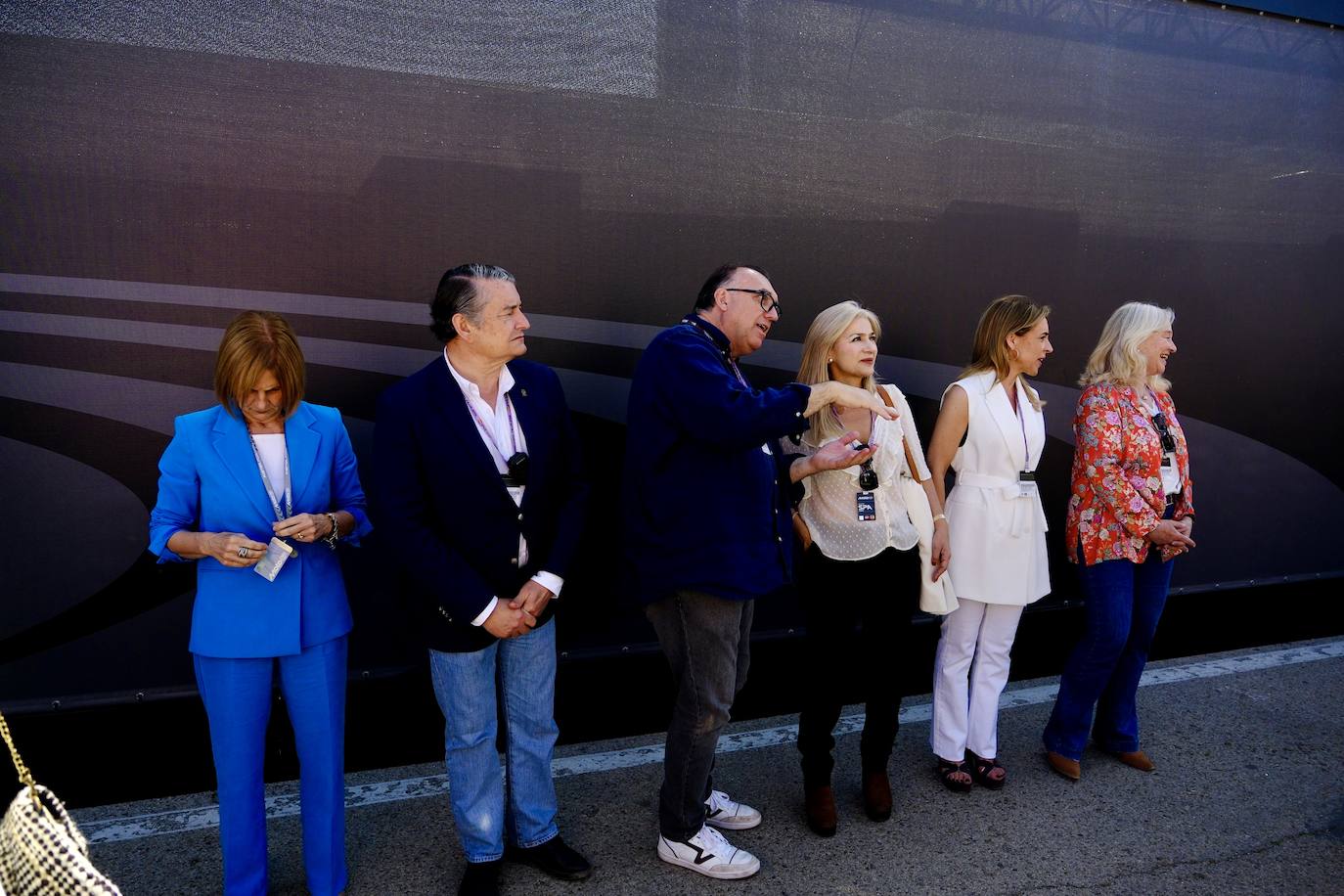 Fotos: Jerez vibra con el Gran Premio de Motociclismo