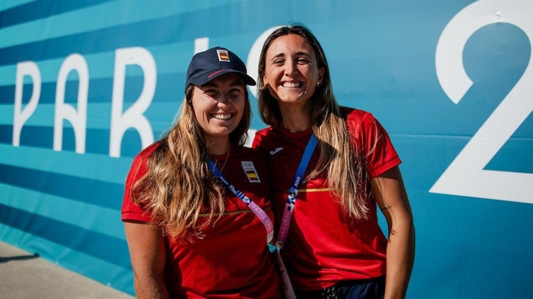 Pilar Lamadrid y Ana Moncada recibirán distinciones por sus éxitos.