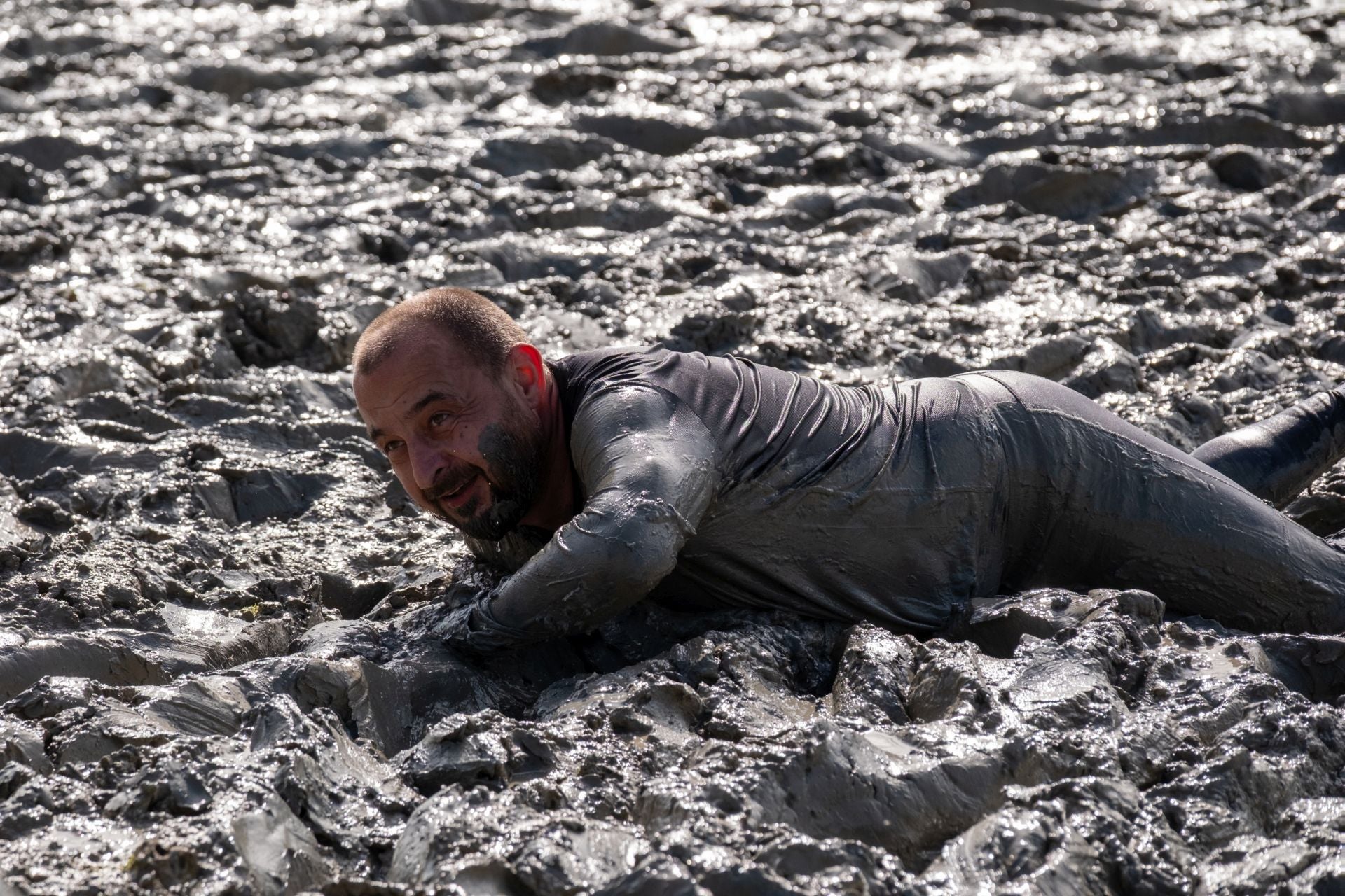 Las imágenes de la Fan Pin Race (II)