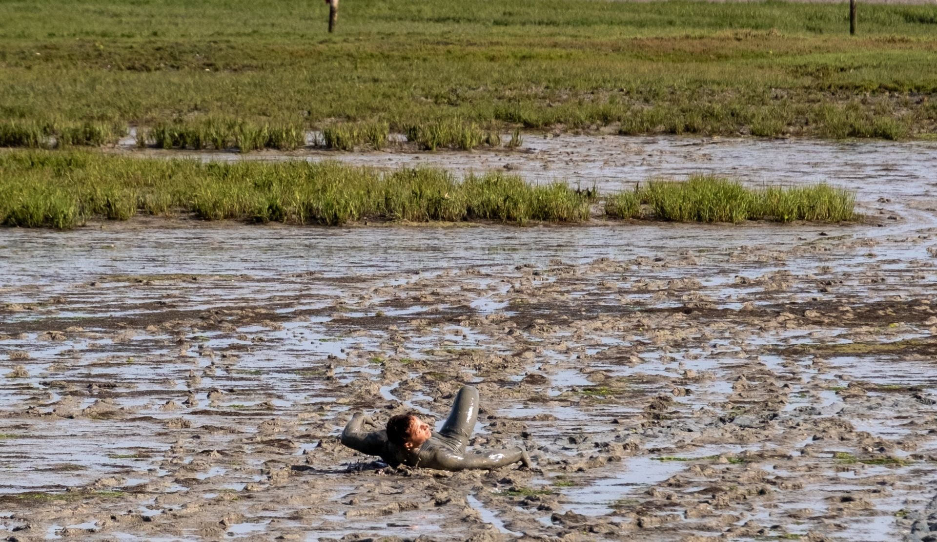 Las imágenes de la Fan Pin Race (II)