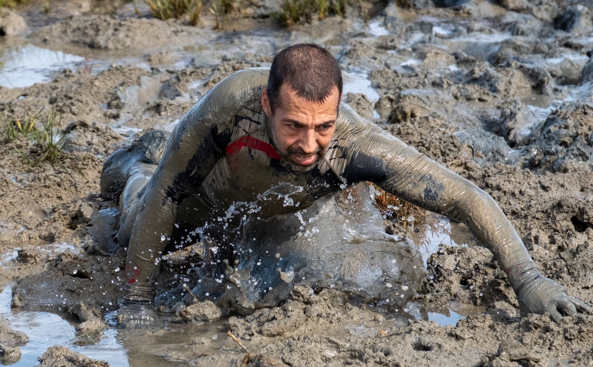Las imágenes de la Fan Pin Race (II)