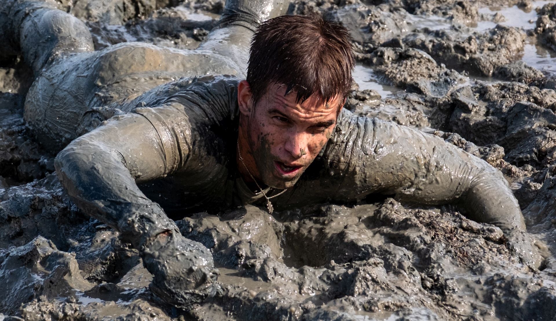 Las imágenes de la Fan Pin Race (II)