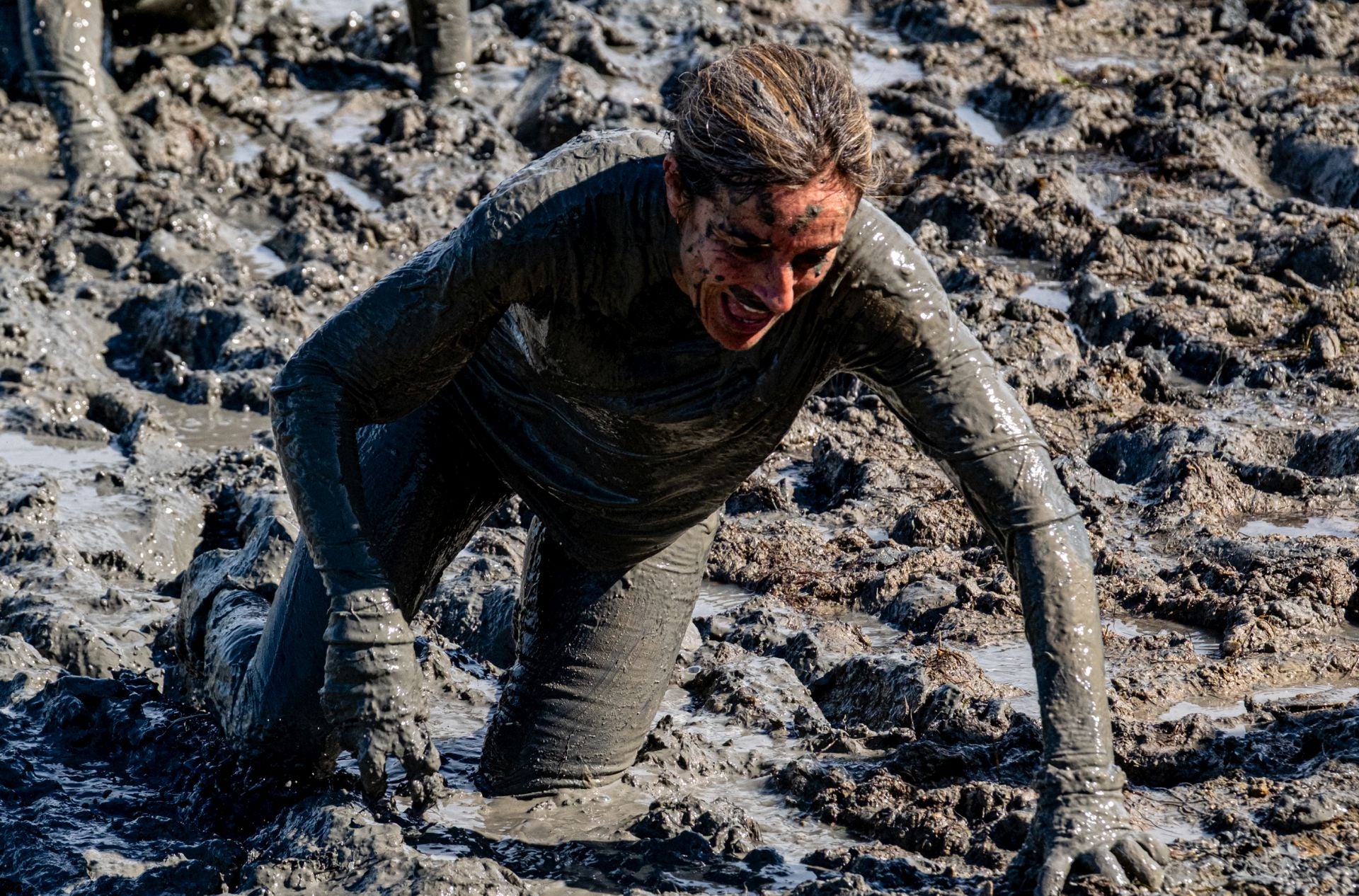 Las imágenes de la Fan Pin Race (II)