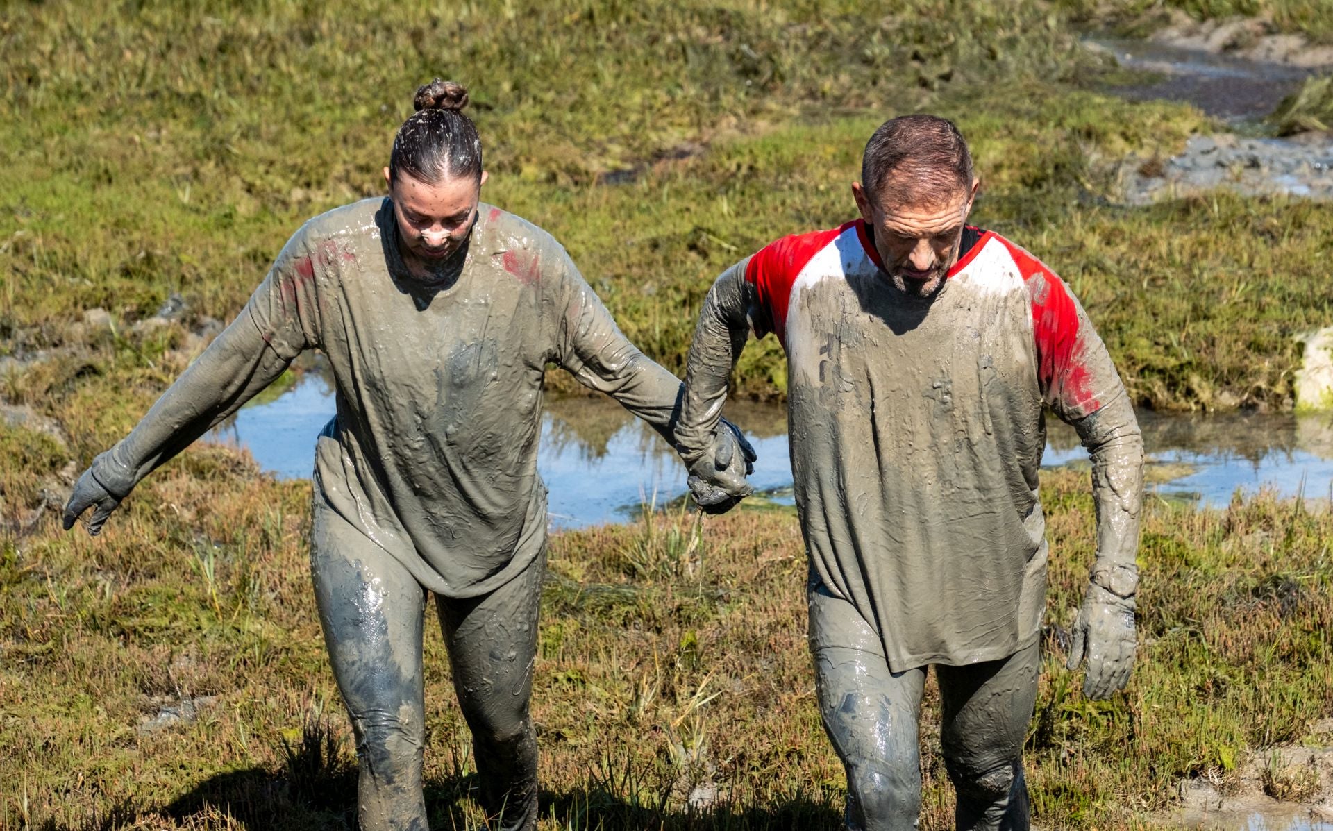 Las imágenes de la Fan Pin Race (II)