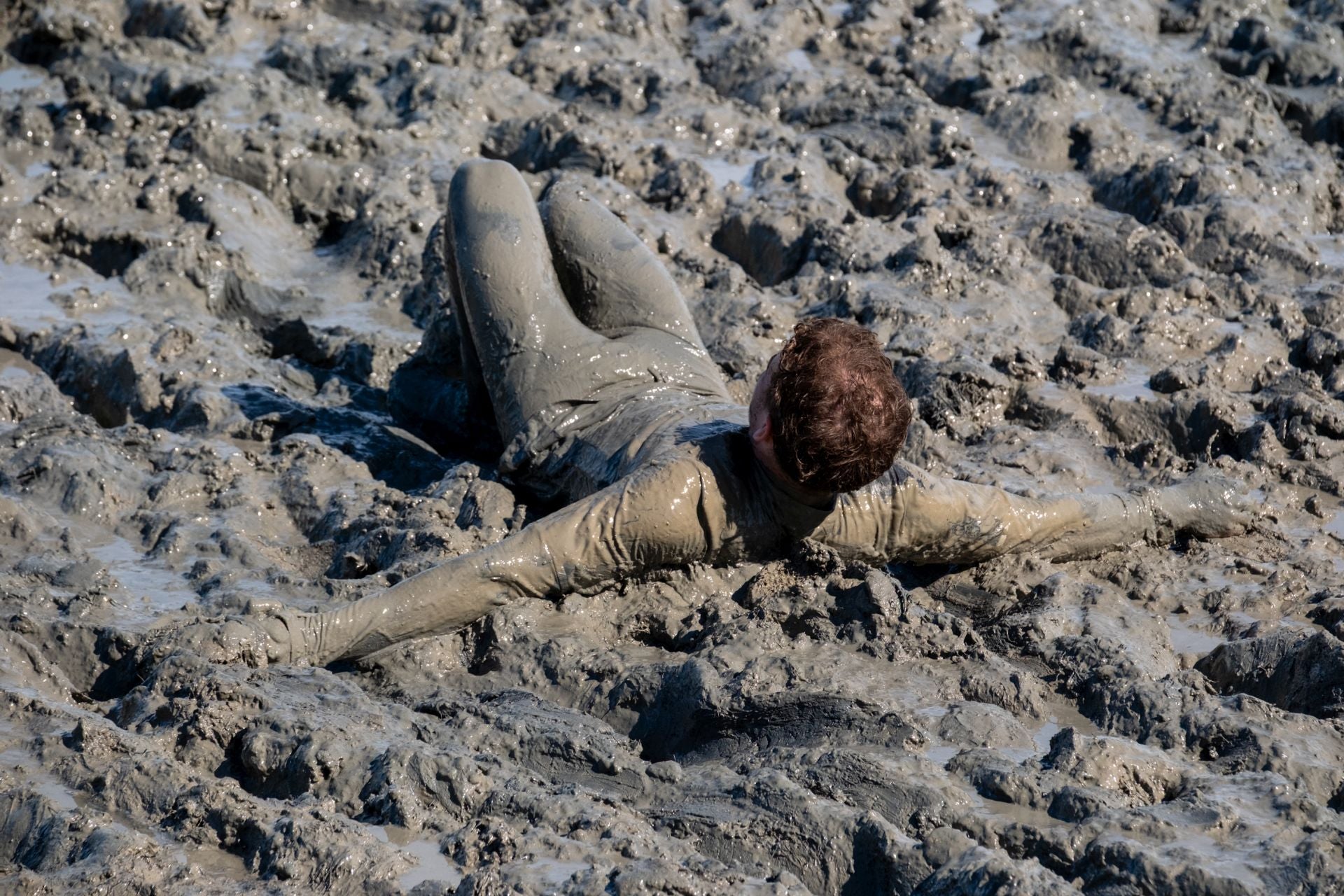 Las imágenes de la Fan Pin Race (II)