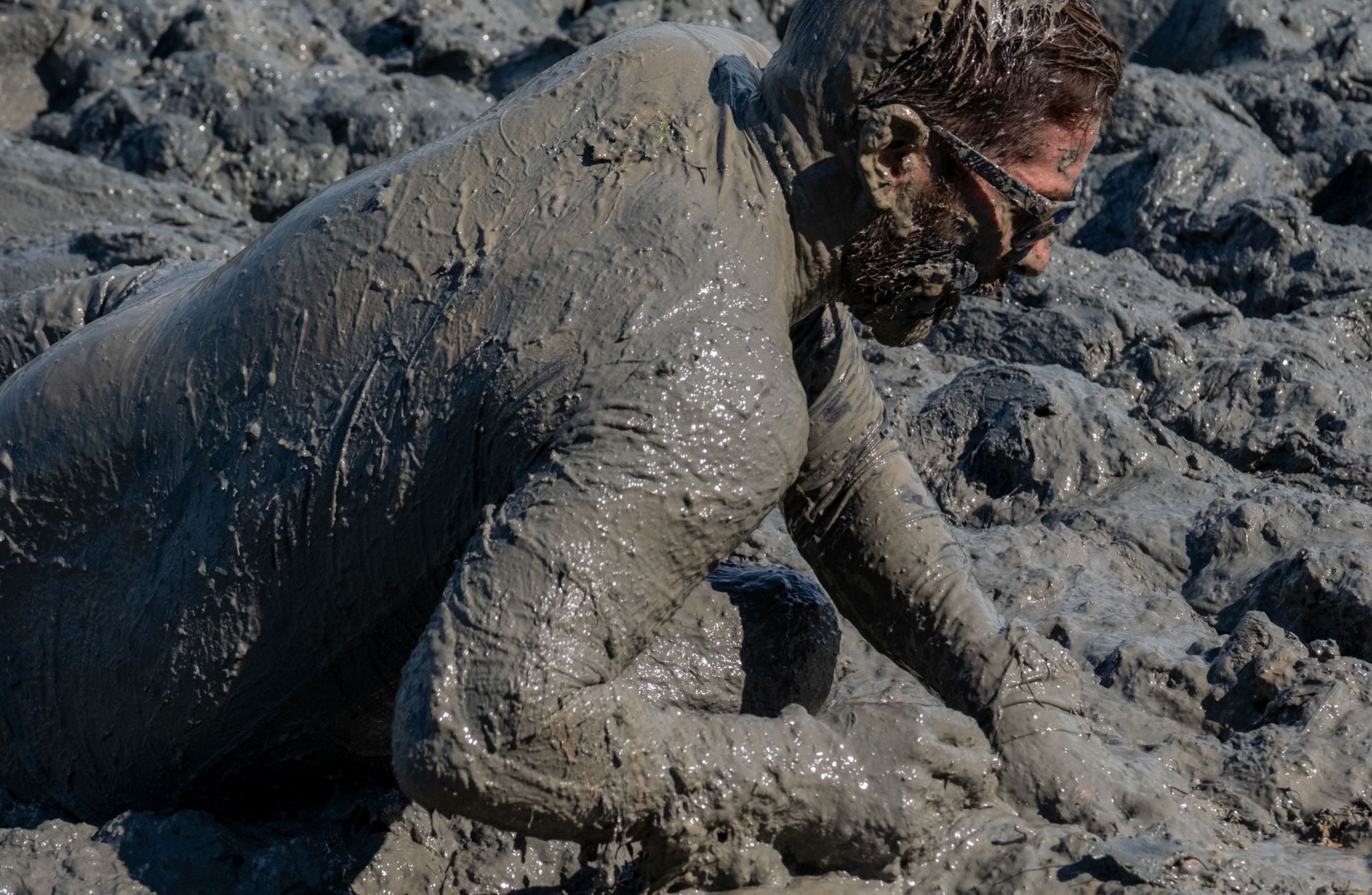 Las imágenes de la Fan Pin Race (II)