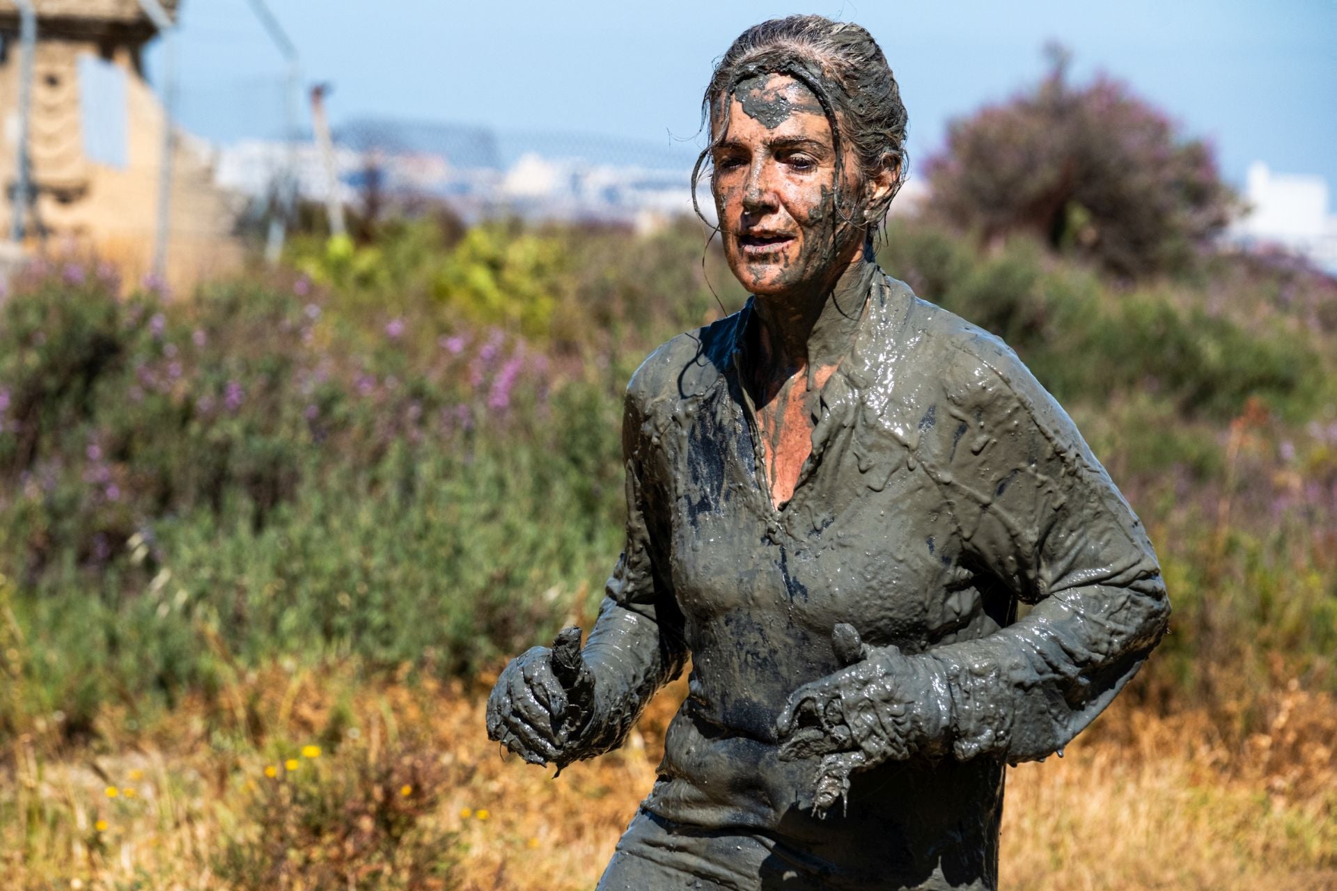 Las imágenes de la Fan Pin Race (II)