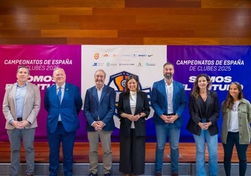 Cádiz y San Fernando acogen desde este domingo el XXVI Campeonato de España de clubes cadete masculino