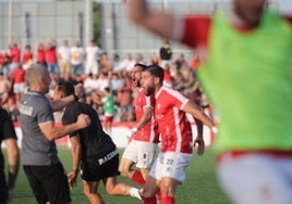 El Racing Club Portuense es de División de Honor