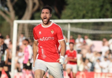 El Racing Club Portuense está de vuelta: así se vivió el ascenso