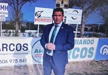 El recado del presidente del Arcos al alcalde de El Puerto