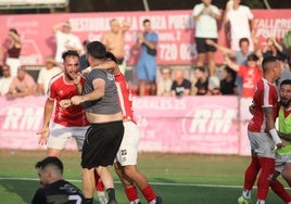 El Racing Club Portuense celebrará este miércoles su fiesta de los campeones