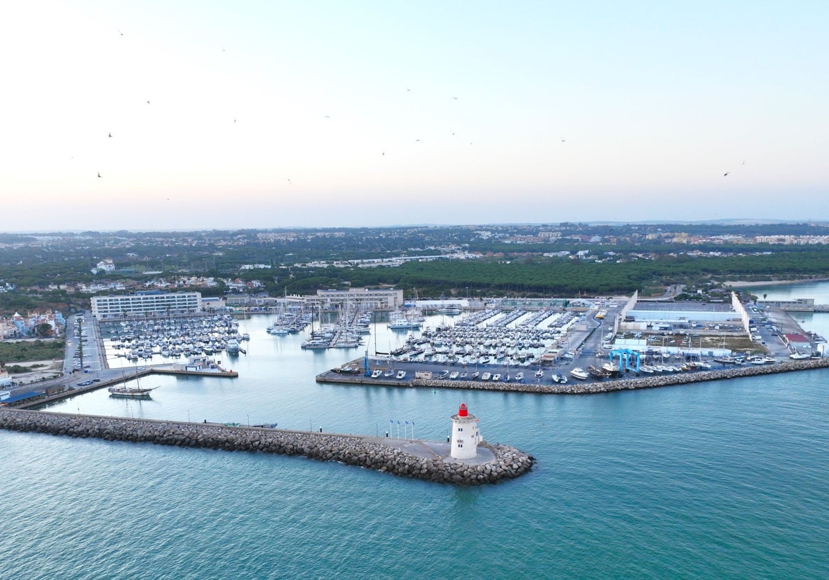 La Clipper Race hará escala en Puerto Sherry.