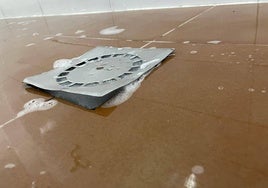 La respuesta del organizador tras el grave accidente de un niño en el torneo Futsal Cup de Cádiz