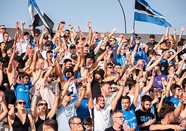 Ya es oficial la disolución del San Fernando CD