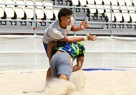 El Rugby Playa regresa a Cádiz con una edición marcada por la inclusión