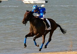 Gelabert, Laborde, Valle y Pérez dejan sin premio a Sousa