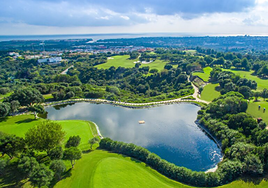 La Cañada albergará el último torneo del Circuito Albatros de Andalucía