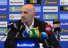 Monchi: el León de San Fernando, un orgullo para La Isla