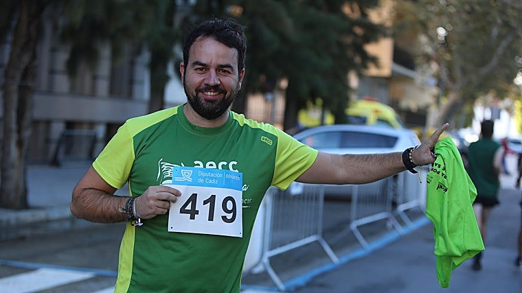 Muchas carreras tiene lugar en la provincia gaditana a lo largo del año.