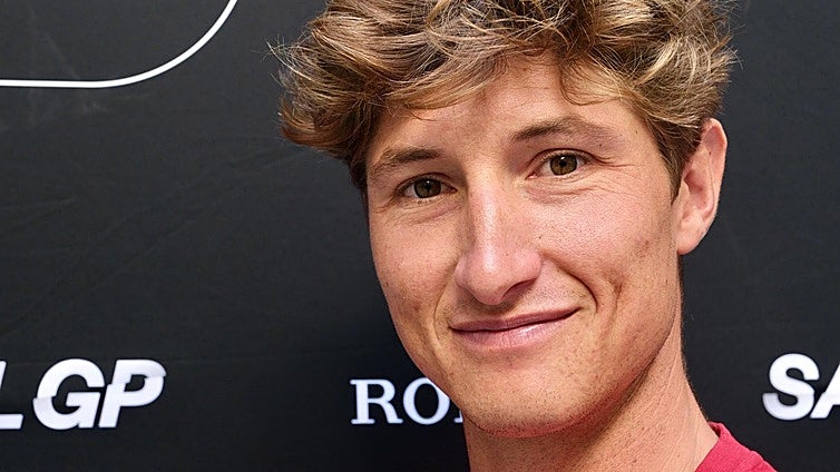 Flo Trittel: «Ya toca ganar en Cádiz porque siempre lo hemos soñado y nunca lo hemos conseguido»