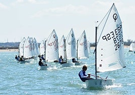 El X Trofeo de la Hispanidad atraviesa su ecuador con la clasificación al rojo vivo