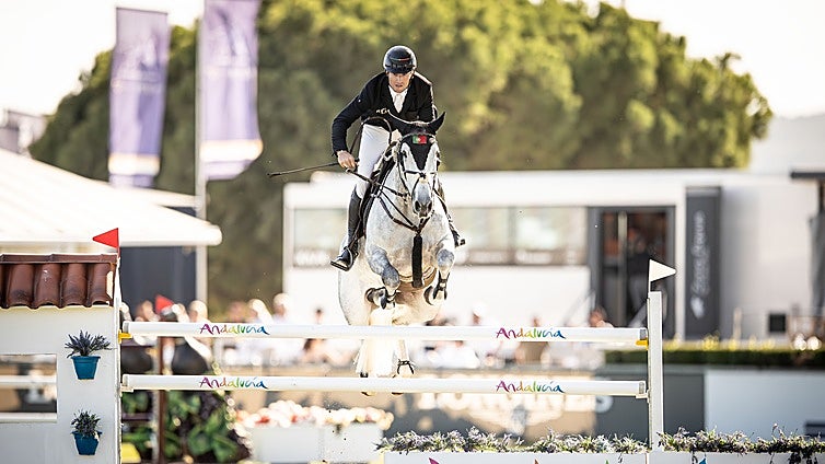 El Andalucía October Tour se consolida tras el éxito de su quinta edición