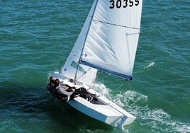 David Blanco y Aroa Rubio, vencedores absolutos de la Liga Driveris 2025 de Snipe