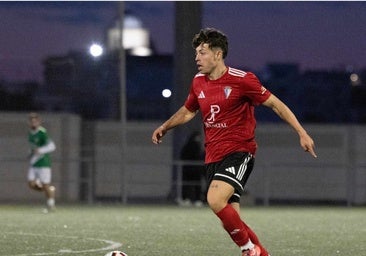 El CD Rivera - San Fernando 1940 será televisado este sábado