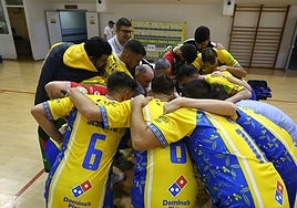 El Virgili debe seguir a los suyo