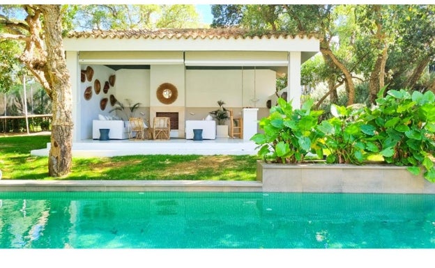 Casa en Sotogrande