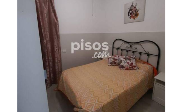 Apartamento en Jerez