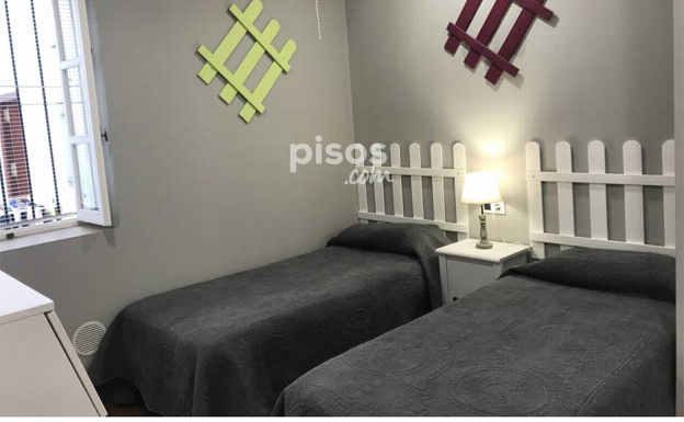 Apartamento en Cádiz