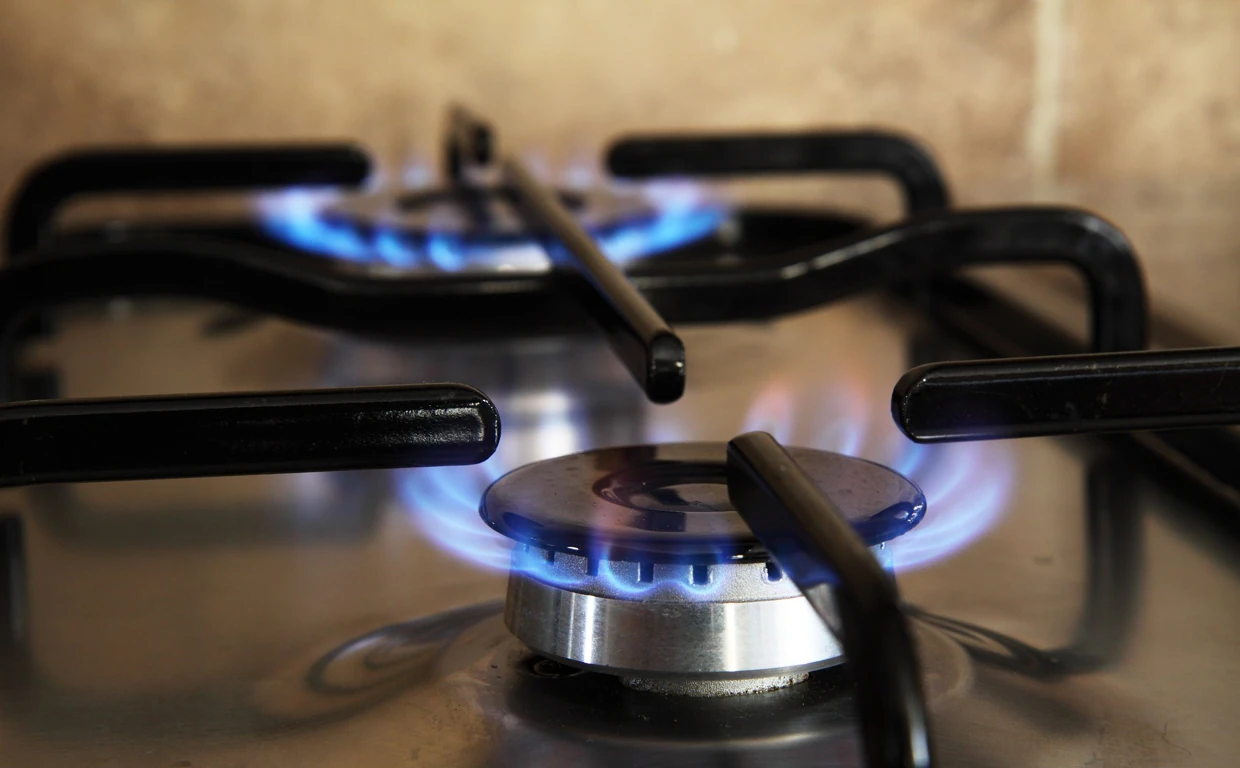Cinco estufas de gas butano baratas para ahorrar en la factura de la luz y  calentar el hogar